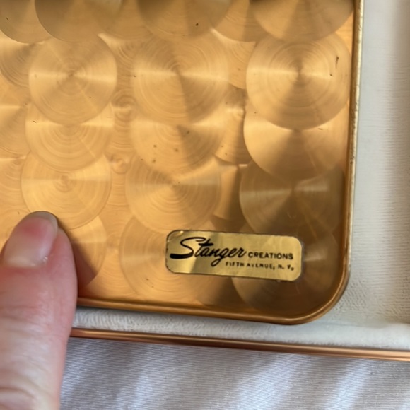 Stanger money clip vintage - Picture 3 of 6